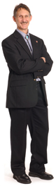 Dr. Dan Seth
